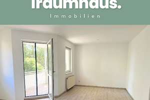 Idyllisch im Oberharz - Eigentumswohnung für Jung und Alt.