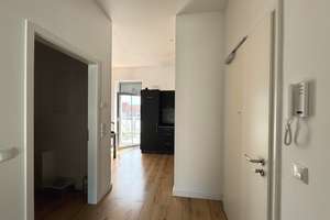Modernes Wohnambiente mit großem Balkon und Fußbodenheizung – Alt Salbke 73, 39122 Salbke, Magdeburg – Vorschaubild 13