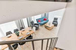Extravagantes Designer-Haus im Schweizer Chaletstil - Bodensee-Panorama inklusive - Provisionsfrei – Zum Schierenberg 23, 78337 Öhningen – Vorschaubild 19