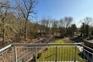 Nur 1,5km vom OstseeStrand entfernt - leerstehende 2-Zi.-ETW mit Balkon in ruhiger Lage – Redewischer Straße 44a, 23946 Nordwestmecklenburg (Kreis) – Vorschaubild 12