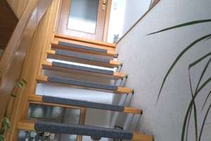 Gepflegtes und lichtdurchflutetes EFH´s mit Einliegerwohnung in sehr ruhiger Lage am Feldrand/Wald – Martinusstr. 43, 52379 Langerwehe – Vorschaubild 12