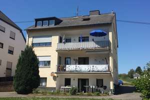 Schöne, helle Dachgeschosswohnung in Koblenz-Rübenach in ruhiger Lage – Die vollständige Adresse der Immobilie erhältst du vom Anbieter., 56072 Rübenach, Koblenz – Vorschaubild 6