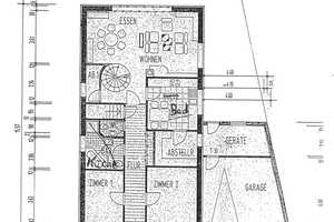 Schön umgebaute Kate mit Galerie und Kamin im Wohnzimmer, Garage und großem Garten – Dorfstrasse 21, 47559 Kleve (Kreis) – Vorschaubild 29