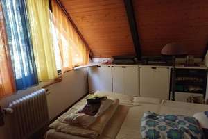 Einfamilienhaus mit Stallungen in Laubach-Münster – Die vollständige Adresse der Immobilie erhältst du vom Anbieter., 35321 Laubach – Vorschaubild 27