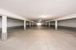 Helle 2-Zimmer-Wohnung mit Balkon, modernem Ambiente und Tiefgarage – Badgasteiner Straße 7, 81737 Mittersendling, München – Vorschaubild 12