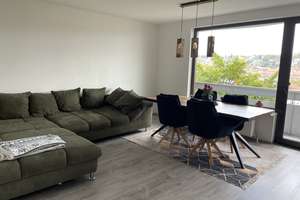 3-Zimmer-Wohnung*zentral*renoviert*in Pforzheim – Die vollständige Adresse der Immobilie erhältst du vom Anbieter., 75173 Südweststadt, Pforzheim – Vorschaubild 15