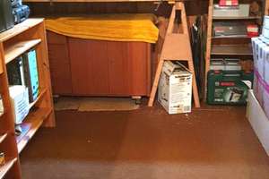 Klasse EFH auf wunderschönem 626 m² gr. Grundstück.: Gar., Sauna, Kamin - L´rade - in Waldnähe – Die vollständige Adresse der Immobilie erhältst du vom Anbieter., 12309 Lichtenrade, Berlin – Vorschaubild 29