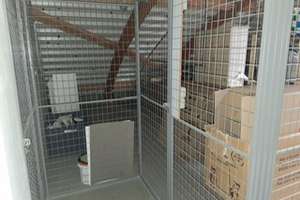 großzügige ruhiges Einzimmer-Appartment – Gleisstr. 5A, 4229 Plagwitz, Leipzig – Vorschaubild 15