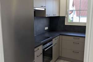 Attraktive, sanierte 2-Zimmer-Dachgeschosswohnung mit Balkon, Garage und Einbauküche – Seligenstädter Str. 21, 63322 Rödermark – Vorschaubild 12