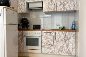 Anfragen nur per E-Mail. Sehr moderne und zentral gelegene 2 Zi.-Wohnung mit EBK. – Hafenstr. 195, 27568 Lehe, Bremerhaven – Vorschaubild 5