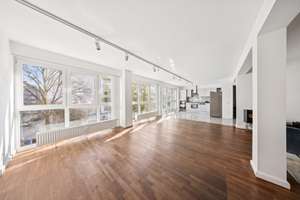 4-Zimmer mitten im Leben, nah an allem – Die vollständige Adresse der Immobilie erhältst du vom Anbieter., 20099 St. Georg, Hamburg – Vorschaubild 1