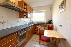 Schöne 2,5 Zimmer Wohnung mit Balkon in Suchsdorf – sofort einziehen oder als Kapitalanlage – Die vollständige Adresse der Immobilie erhältst du vom Anbieter., 24107 Suchsdorf, Kiel – Vorschaubild 4