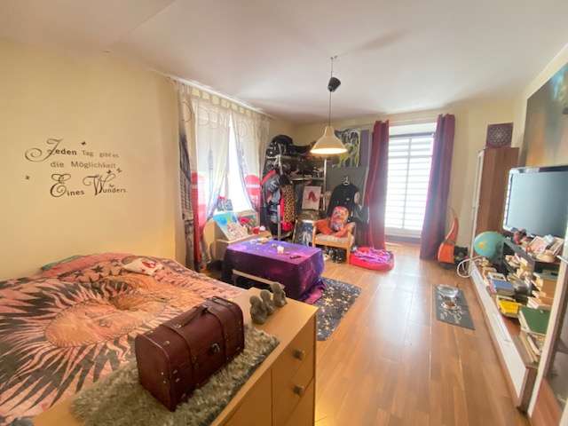 Vermietete 1-Zi.-Whg. mit separater Küche, Südterrasse und Kfz-Stellplatz., Berchtesgadener Land Kreis – Bild 4