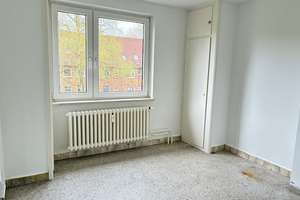 1-Raumwohnung mit großer Küche – Dietrichsdorfer Höhe 2, 24149 Neumühlen-Dietrichsdorf, Kiel – Vorschaubild 4