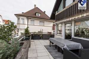 Modernisiertes 2-Familienhaus mit Einliegerwohnung bietet viele Möglichkeiten – Esslingen (Kreis) – Vorschaubild 14