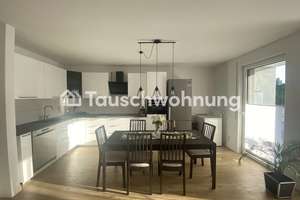 Tauschwohnung: Helle 4-Zimmer-Großzügige Wohnung nahe Köln Arcade