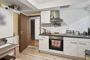 Einfamilienhaus mit großem Garten und Souterrain-Wohnung in Würzburg-Lindleinsmühle – 97078 Lindleinsmühle, Würzburg – Vorschaubild 15