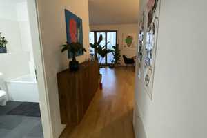Geschmackvolle 3-Zimmer-Wohnung mit Balkon – Einbecker Straße 74A, 10315 Berlin – Vorschaubild 4