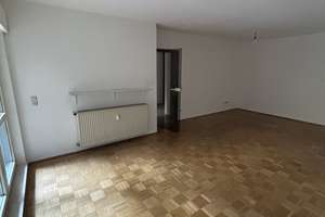 TOP: 3,5-Raum-Wohnung mit großer eigener Terrasse und Gäste-WC auf ca. 82 m² zu vermieten – 46045 Altstadt-Mitte, Oberhausen – Vorschaubild 3