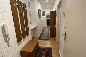 Helle 2-Zimmer-Wohnung in Berlin-Karlshorst (Lichtenberg) – Junker-Jörg-Straße 30, 10318 Karlshorst, Berlin – Vorschaubild 6