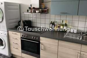 Tauschwohnung: 3-Zimmer Wohnung (WG-geeignet) – Brüningheide 141, 48159 Kinderhaus-West, Münster – Vorschaubild 3