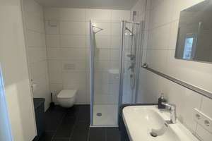 Exklusive 1-Zimmer-EG-Wohnung mit Terasse und Einbauküche in Stuttgart – Die vollständige Adresse der Immobilie erhältst du vom Anbieter., 70599 Plieningen (Ortsteil), Stuttgart – Vorschaubild 6