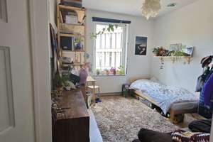 Charmante 3-Zimmer-Wohnung im 1. Obergeschoss – WG-geeignet – Veringstraße 167, 21107 Wilhelmsburg, Hamburg – Vorschaubild 10