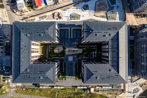 Top geschnittene 2-Zimmer-Wohnung im schönen Potsdam direkt am Wasser  – Am Magazin  9, 14473 Südliche Innenstadt, Potsdam – Vorschaubild 6