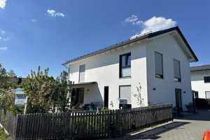 A+, neuwertig , modern, energieeffizientes großes Einfamilienhaus – Starnberg (Kreis) – Vorschaubild 3
