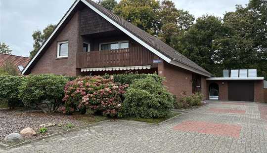 Bild von Timmel ruft! – Raum für Ideen, Platz für Generationen, mitten im Kurort-Paradies