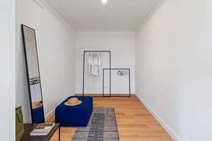So lässt sich's leben. – Die vollständige Adresse der Immobilie erhältst du vom Anbieter., 22359 Volksdorf, Hamburg – Vorschaubild 6