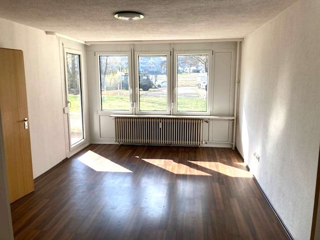 Immobilie in Sindelfingen - Kompakt, hell und gut geschnitten  
2-Zimmer-Wohnung mit Balkon und Stellplatz - Bild 4