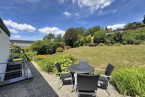 Bungalow mit wundervollem Ausblick, Garage und großem Garten  im naturverbundenen Ennepetal – Die vollständige Adresse der Immobilie erhältst du vom Anbieter., 58256 Ennepetal – Vorschaubild 15