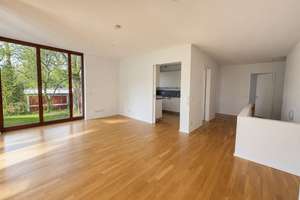 Ruhige, mod. Maisonette-ETW in Rissen mit EBK, 3 Bädern, Süd/West-Terrasse, Garten + TG-Stellplatz
 – Die vollständige Adresse der Immobilie erhältst du vom Anbieter., 22559 Rissen, Hamburg – Vorschaubild 7