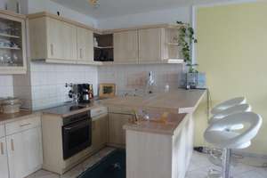 Traumblick auf Berlin-Mitte - 2 Zimmer - ideal zentral , Option PKW-Stellplatz - maklerfrei – Holzmarktstraße 69 - 12.06, 10179 Mitte (Ortsteil), Berlin – Vorschaubild 4