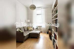 Tauschwohnung: 2-Zimmer-Wohnung in Frankfurt Bornheim/Nordend – 60385 Bornheim, Frankfurt am Main – Vorschaubild 3