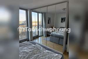 Tauschwohnung: Moderne 2-Zimmer-Wohnung mit großem Balkon in Moosach – Die vollständige Adresse der Immobilie erhältst du vom Anbieter., 80992 Alt-Moosach, München – Vorschaubild 19