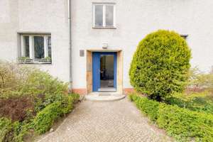 Seeblick-Juwel! 2 Zimmer | 46 m² | 4. OG | Altbau 1926 | Korkboden | Charlottenburg | Sofort frei! – Die vollständige Adresse der Immobilie erhältst du vom Anbieter., 14057 Charlottenburg, Berlin – Vorschaubild 12