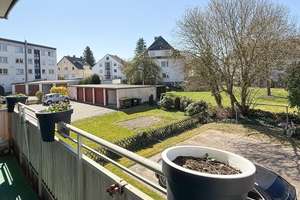 4-Zimmer-Wohnung mit Balkon u. Garage Nähe Meierteich - Vermietet – Die vollständige Adresse der Immobilie erhältst du vom Anbieter., 33613 Schildesche, Bielefeld – Vorschaubild 6