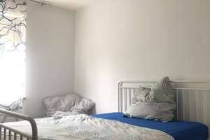 Helle 2-Zimmer-Wohnung, 1 OG mit Aufzug, Klinikum – Krumenauerstrasse 50, 85049 Friedrichshofen-Hollerstauden, Ingolstadt – Vorschaubild 6
