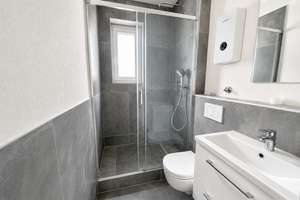 Frisch sanierte 2,5-Zimmer-Wohnung mit ca. 55 m² in ruhiger Lage von Frohnhausen – Lise-Meitnerstr 18, 45144 Holsterhausen, Essen – Vorschaubild 4