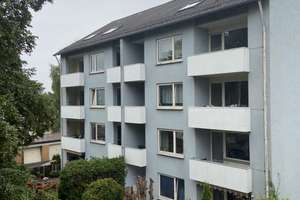 Schöne 1-Zimmer-Wohnung im 1. OG – Von Langen Allee 8a, 37604 Holzminden – Vorschaubild 2