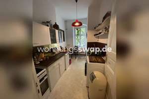 Wohnungstausch: Niederbarnimstraße 7 – Niederbarnimstraße 7, 10000 Friedrichshain, Berlin – Vorschaubild 3