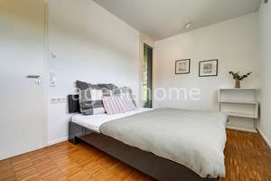 MÖBLIERT - MODERN STYLE - Wohnung mit Balkon – Die vollständige Adresse der Immobilie erhältst du vom Anbieter., 70499 Weilimdorf (Ortsteil), Stuttgart – Vorschaubild 12