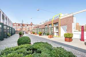 Exklusives Townhouse mit zwei Tiefgaragenstellplätzen in Hamburg-Eppendorf – Hamburg – Vorschaubild 32
