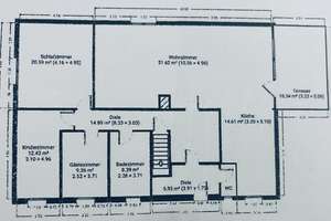 **Teilsanierter Bungalow, bezugsfrei & mit traumhaften Garten! ** – Die vollständige Adresse der Immobilie erhältst du vom Anbieter., 61169 Friedberg (Hessen) – Vorschaubild 14