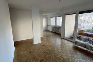 Moderne und Helle 2,5-Zimmer Wohnung mit Balkon in Wuppertal-Barmen – Alhausstraße 6, 42281 Barmen, Wuppertal – Vorschaubild 1