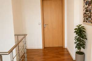 Wunderschöne Maisonette 3-Zimmer Wohnung direkt am Feuersee – Rotebühlstraße 67, 70178 Feuersee, Stuttgart – Vorschaubild 7