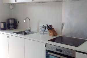 Sonnige 3-Zimmer-Wohnung mit Süd-Balkon und Einbauküche – Madamenweg 44, 38118 Westliches Ringgebiet, Braunschweig – Vorschaubild 3