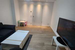 3-Zimmer-Wohnung in Geestemünde: Ihr neues Zuhause in Bremerhaven